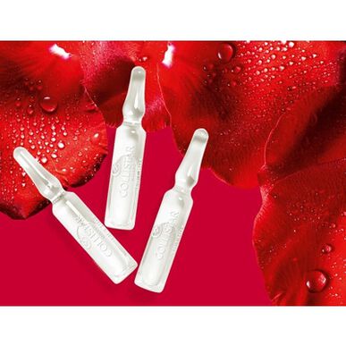 Collistar Lift HD Instant Effect Ansiktsampuller 6 x 1,5 ml