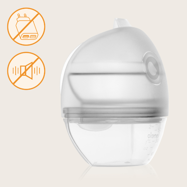 Lionelo Milky 2-i-1