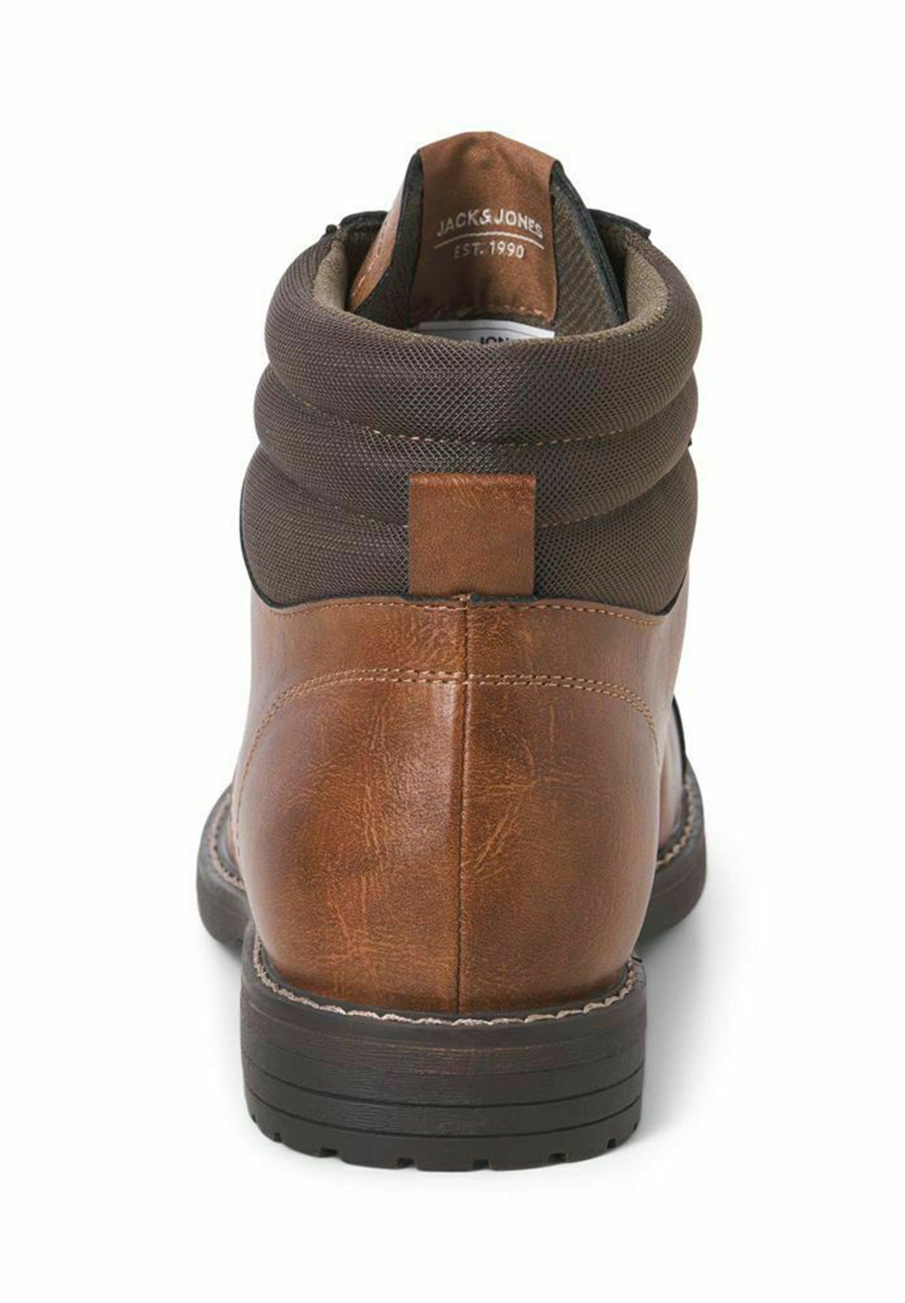 Jack & Jones veterlaarsjes - java