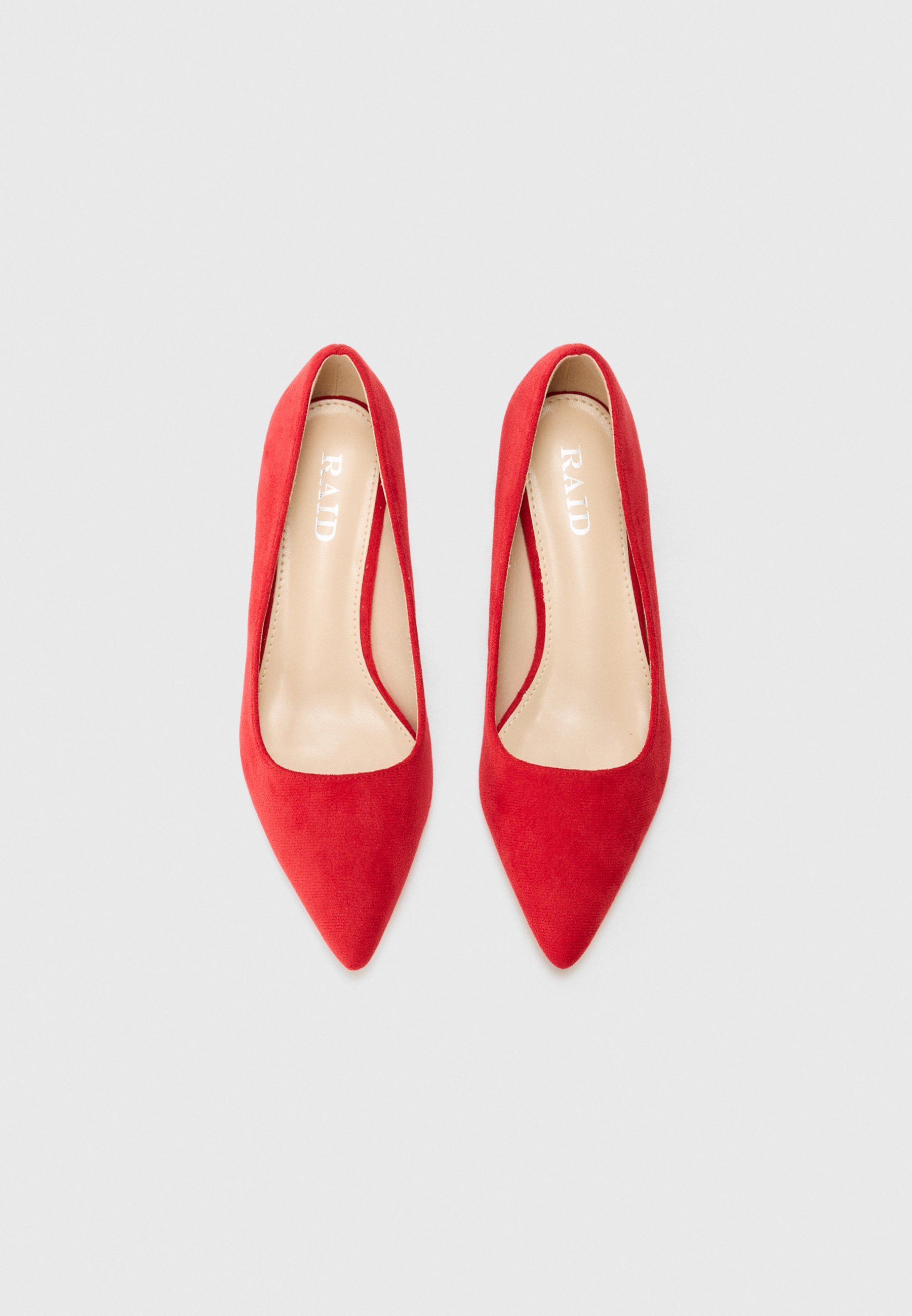 RAID CASSIO - Klassiske pumps - black
