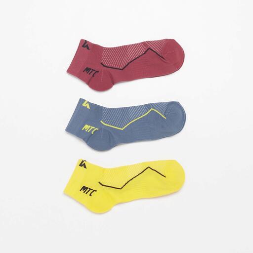  Chaussettes mythiques