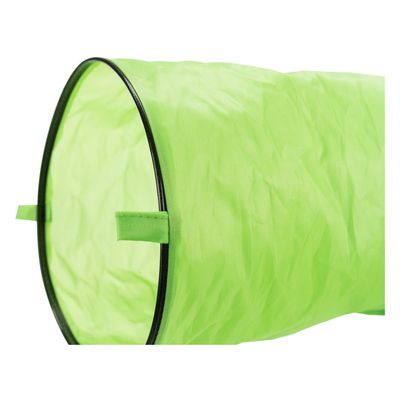 Tunnel da gioco Trixie per coniglietti