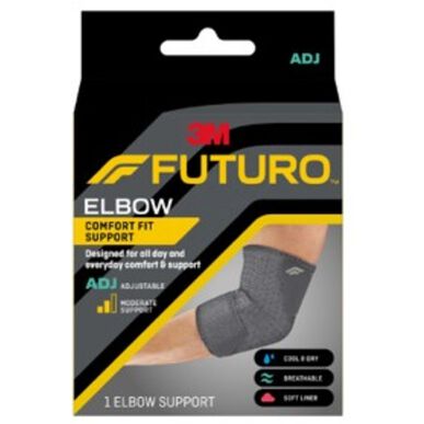 Future Elbow Bracket Comfort Fit 1 i 1 in