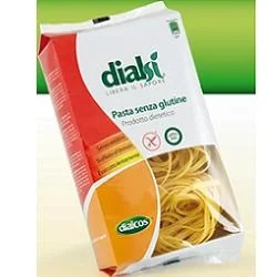 DIALSÌ Dialsi' Maïs- en rijstschijfjes 50 g