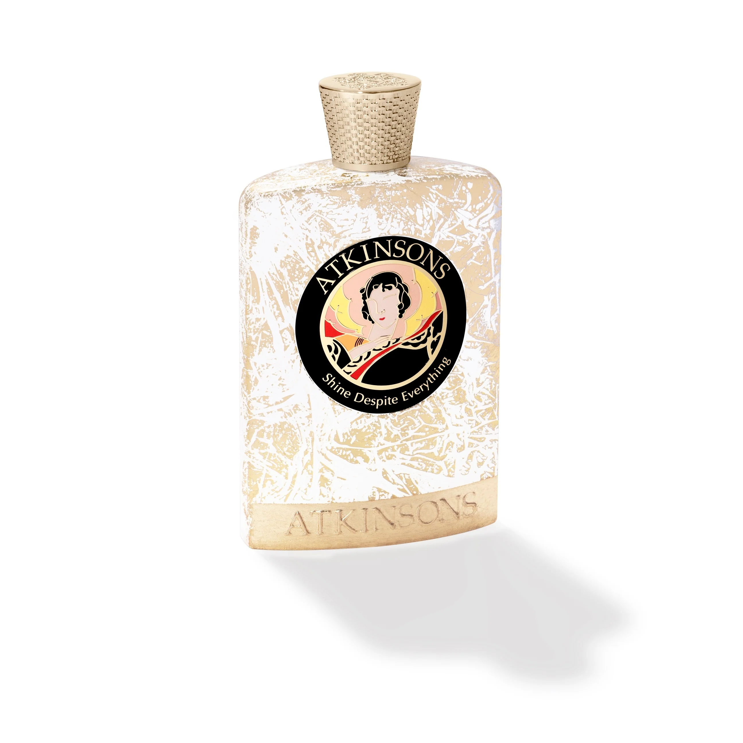 Reserve Collection Shine Despite Everything - Parfum, Parfum Unisex, Parfum Uomo