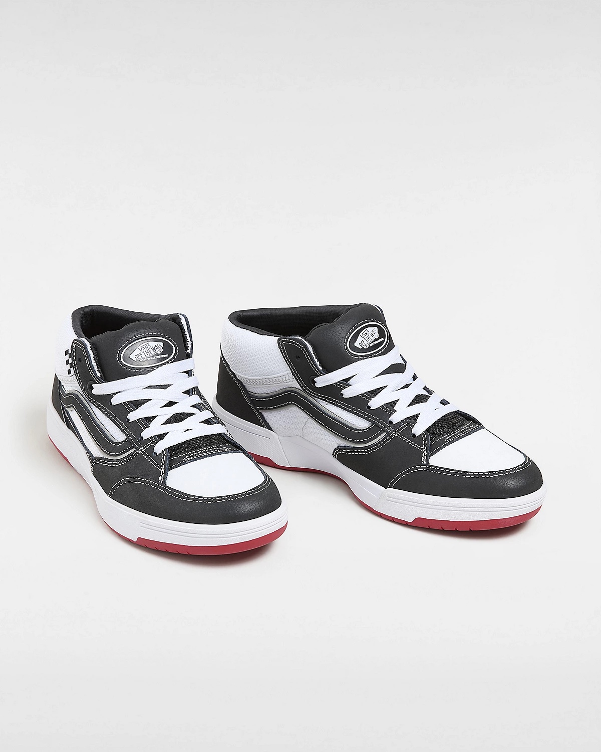Scarpe Zahba Mid