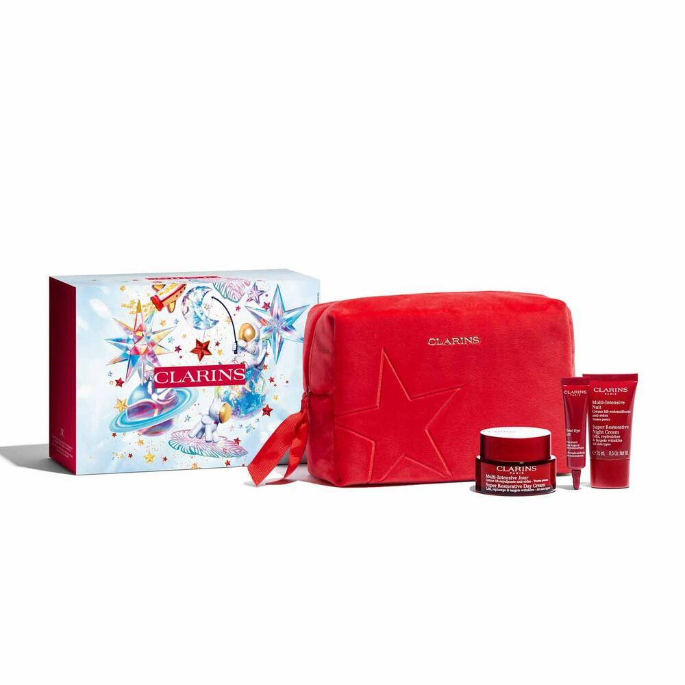 Мулти-интензивна футрола за све типове коже Луксузни поклон сетови