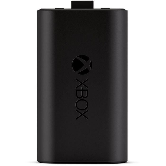 Kit de carga y juego Xbox de última generación: compatible con los mandos de Xbox Series.