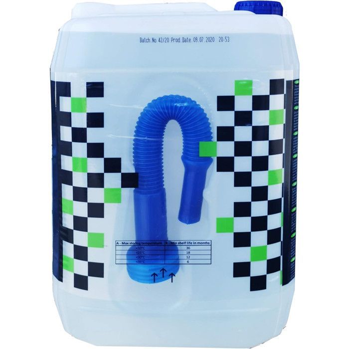 GreenChem - AdBlue® 10L, can, iso 22241