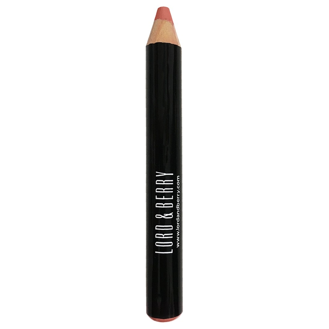 Lord & Berry Lipstick, matt läppstift – 1,8 g