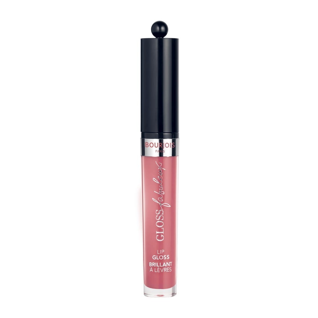 Bourjois lipgloss Fabuleux - 2,4 g