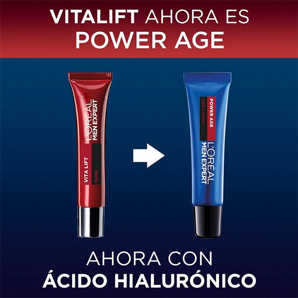 Vita Lift Eyes | 15ml