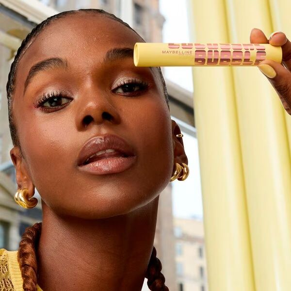 Maybelline New York Colossal Bubble maskara koja se može prati