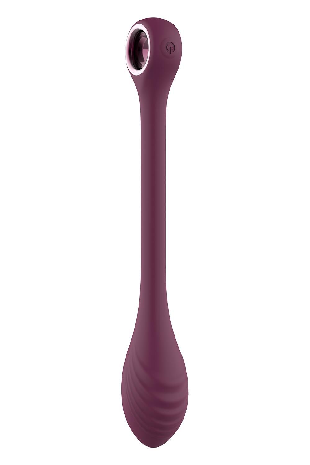 Dream Toys Bendable G-Spot Vibe