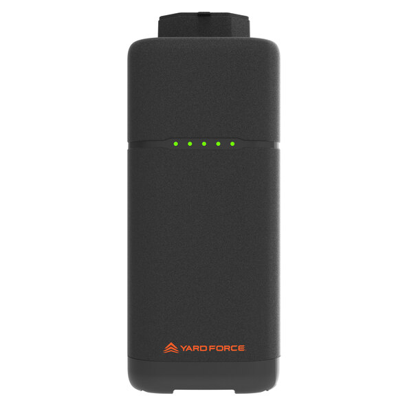 Powerbanka se zásuvkou LX PB 74 20Ah, 74,4 Wh