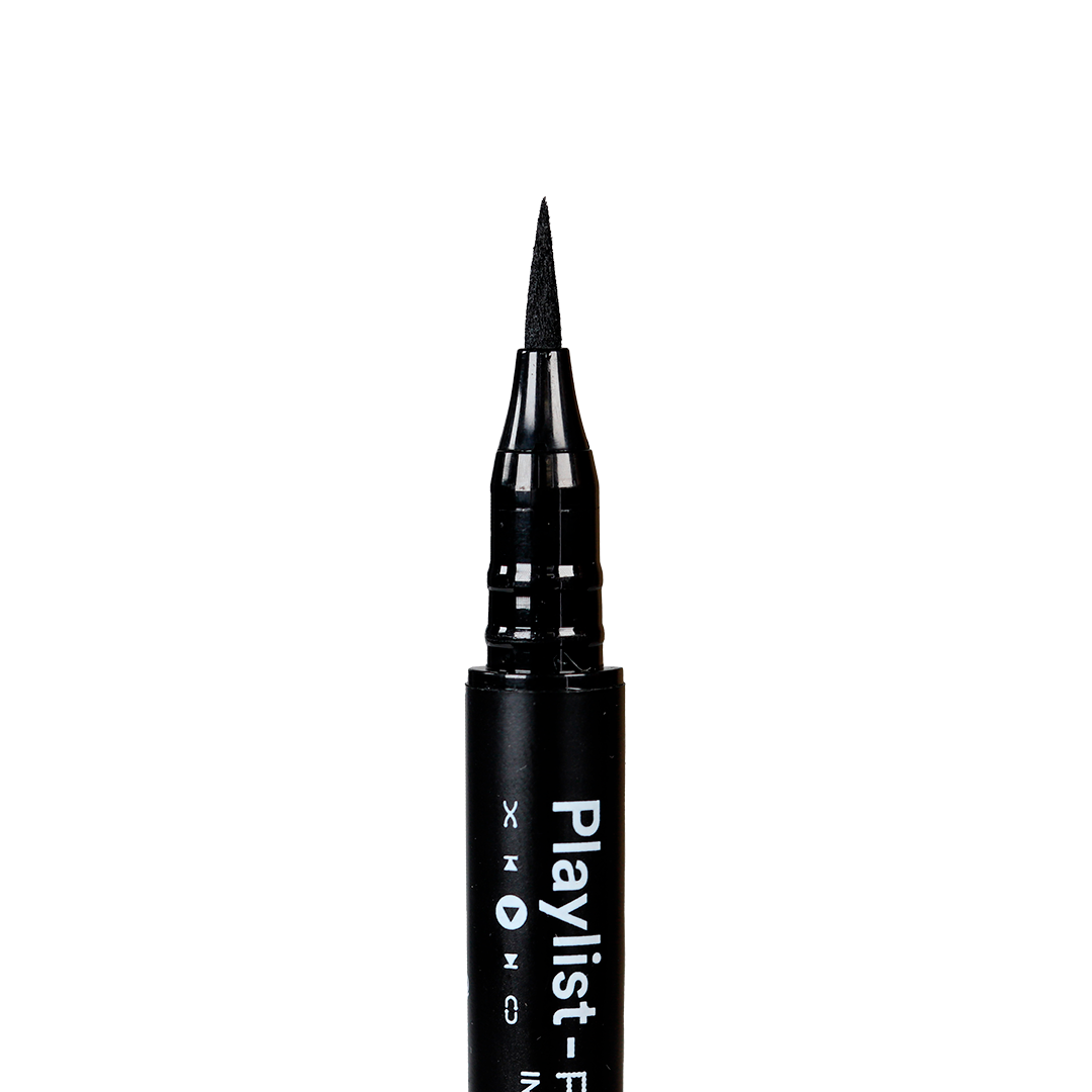 Playlista Intense Felt Eyeliner Eyeliner-i i olovke za oči