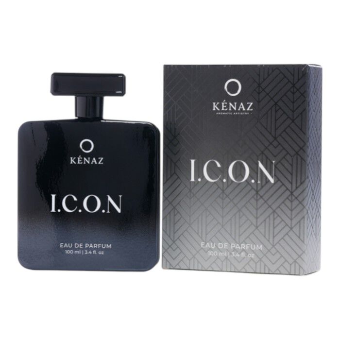 Kenas-ikonen