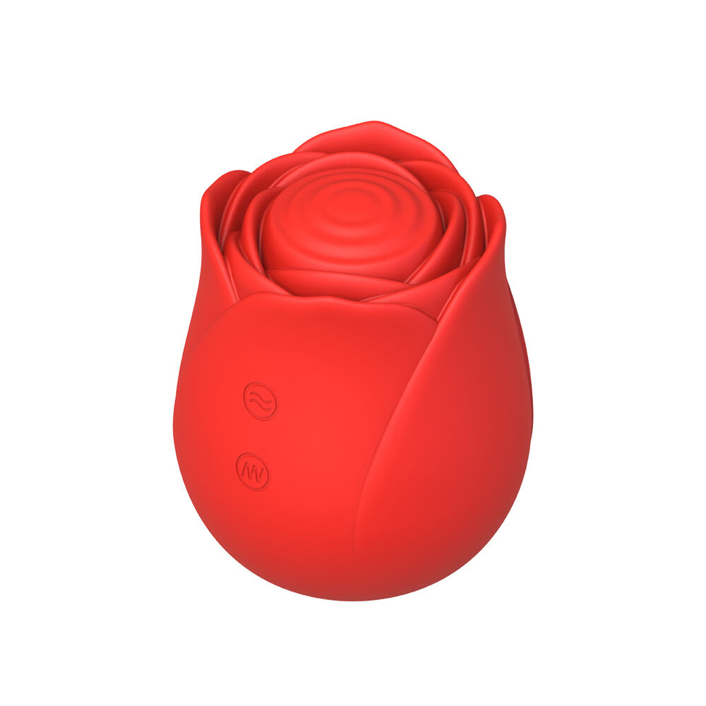Beautifly Rose Glow Pleaser
