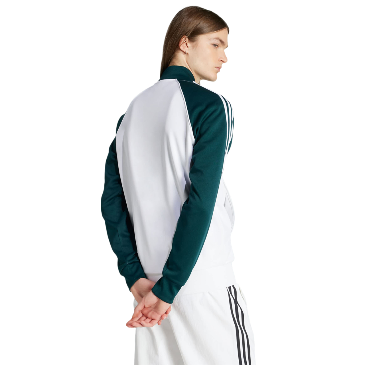 adidas Adicolor Classics Superstar hálófelső