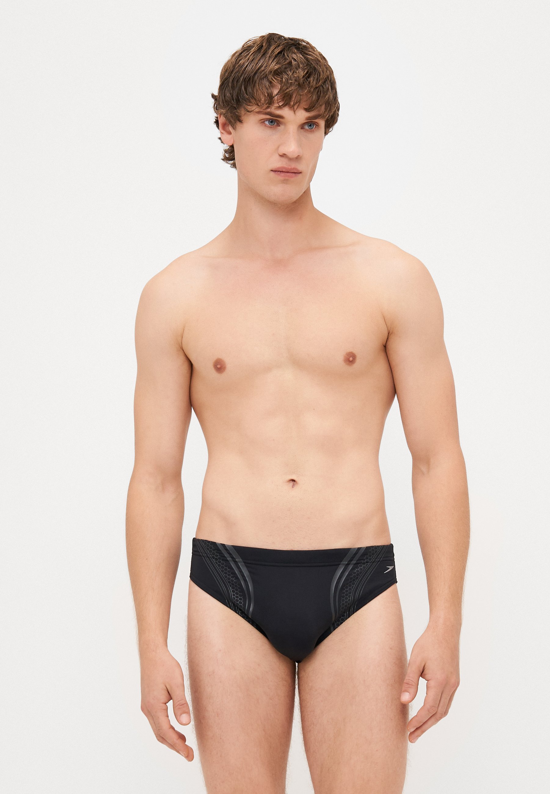 Slip da bagno Speedo - neri