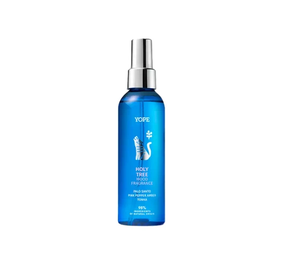 Yope Zapachowa mgiełka do ciała Holy Tree 150ml