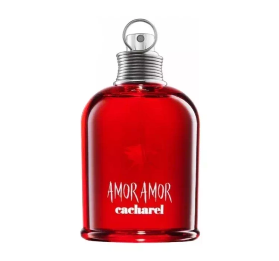 Tester Cacharel Amor Amor woda toaletowa spray 100 ml