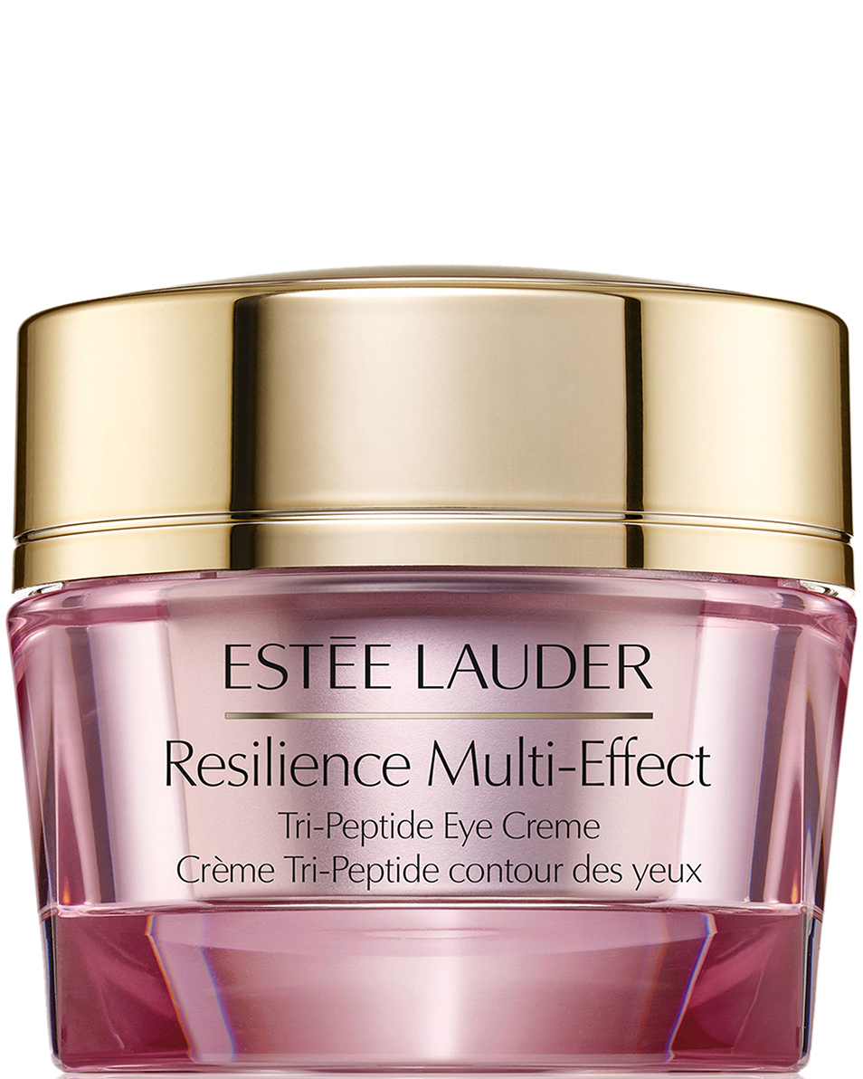 ESTÉE LAUDER RESILIENCE MULTI-EFFECT - TRI-PEPTIDE OOGCRÈME - INTENS HYDRATEREND, ANTI-AGING