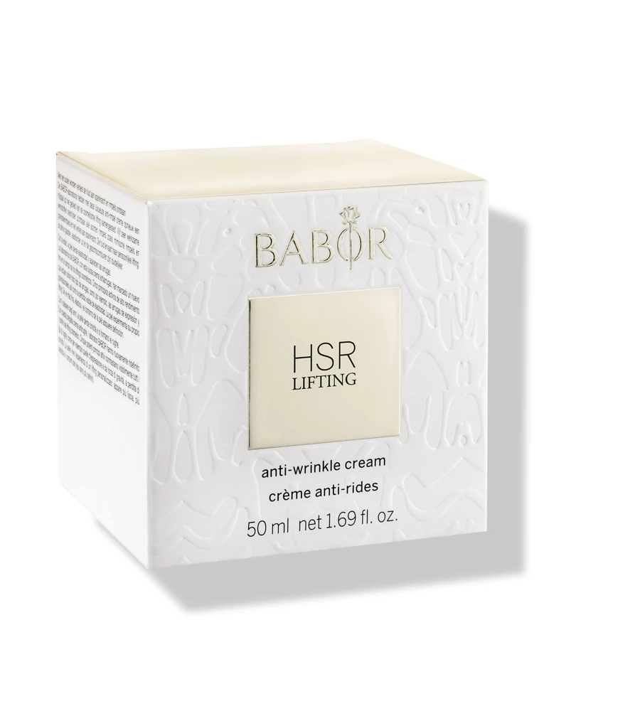 Cremă lifting HSR 50 ml - BABOR