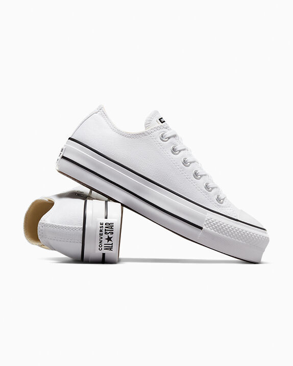 Chuck Taylor All Star Platform Canvas