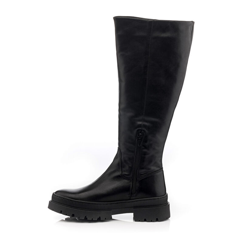 Bottes Femme Noir