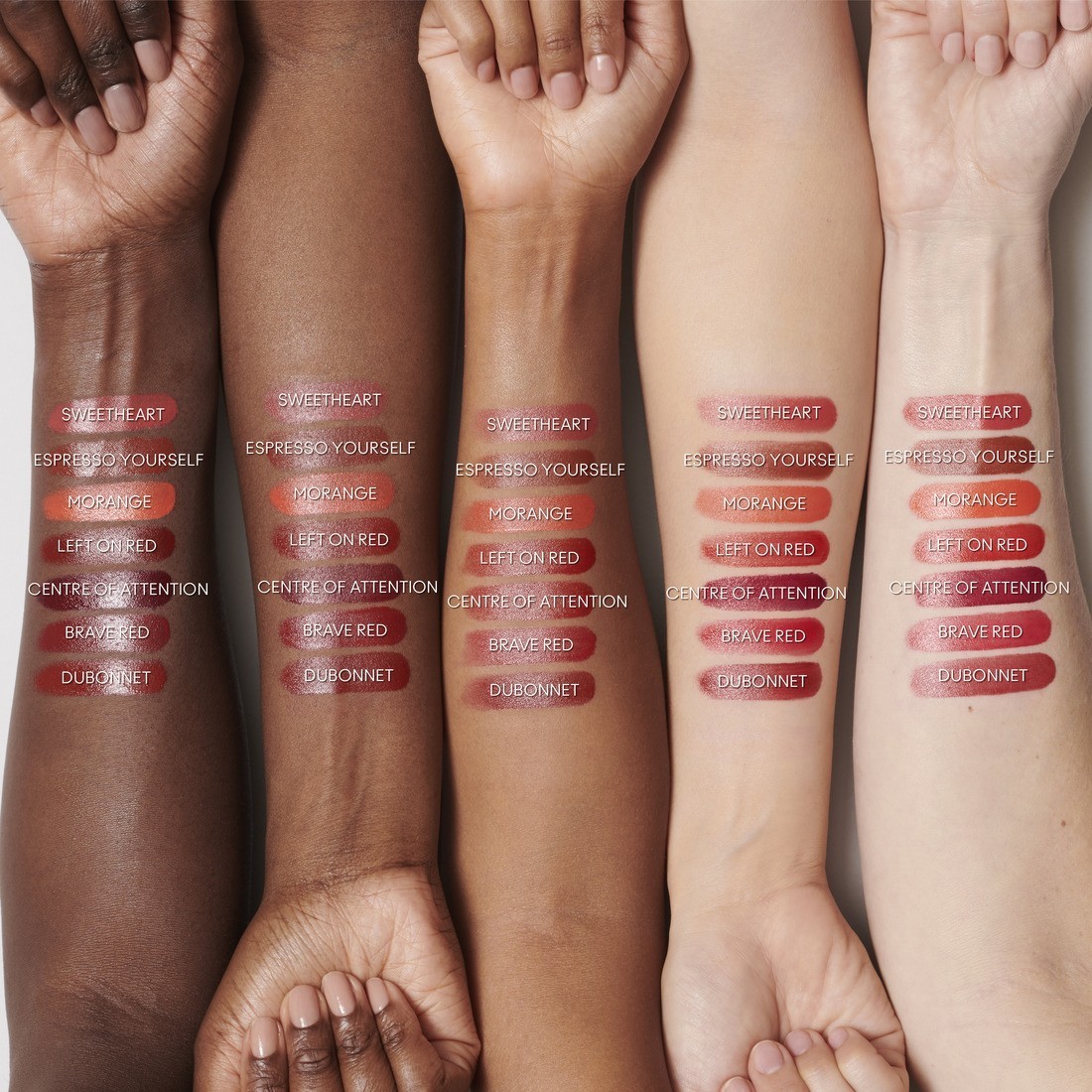 MAC lūpų dažai M·A·Cximal Sleek Satin - 3,5 g