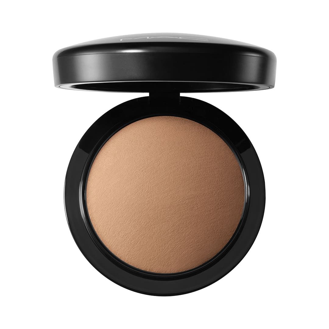 Mineralize Skinfinish Natural Illuminating Powder Luksuzni highlighteri