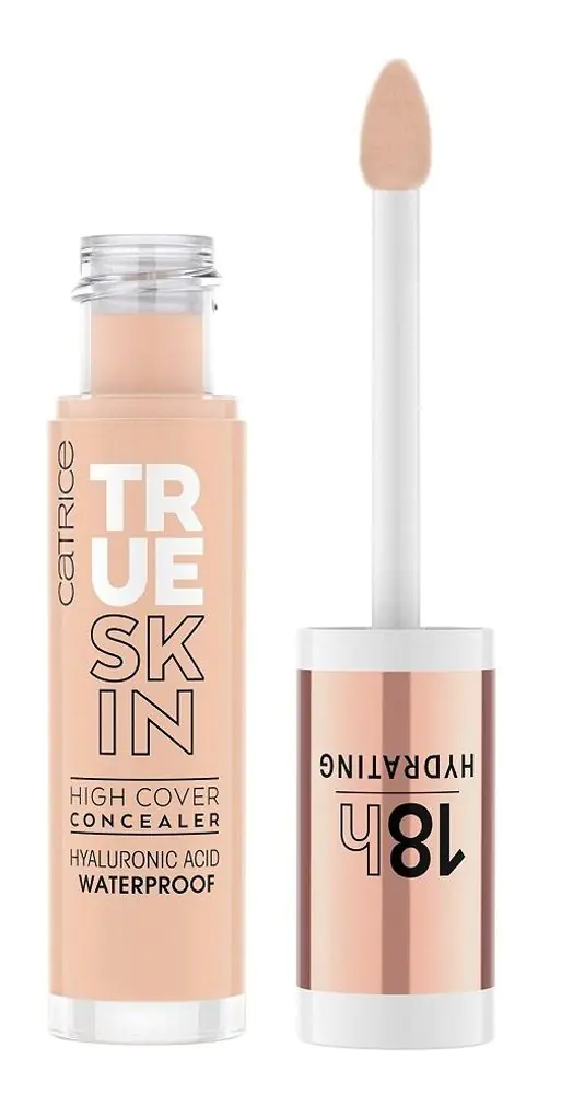 Catrice True Skin High Cover Concealer 010