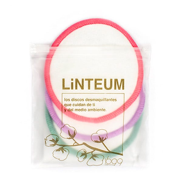 Reusable Makeup Remover Pads | 1 Unit