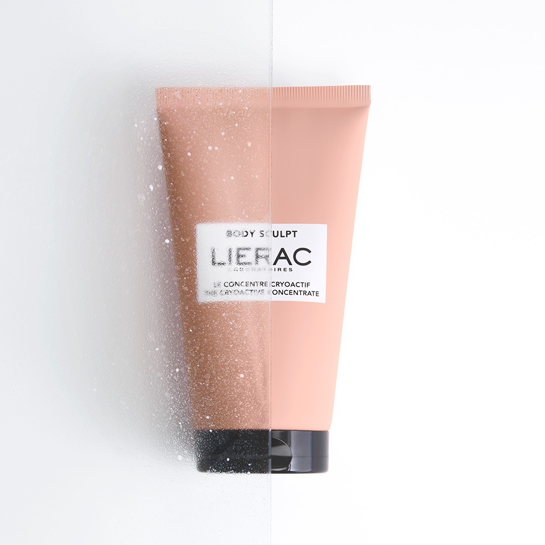 Lierac Body Sculpt Le Concentré Cryoactif