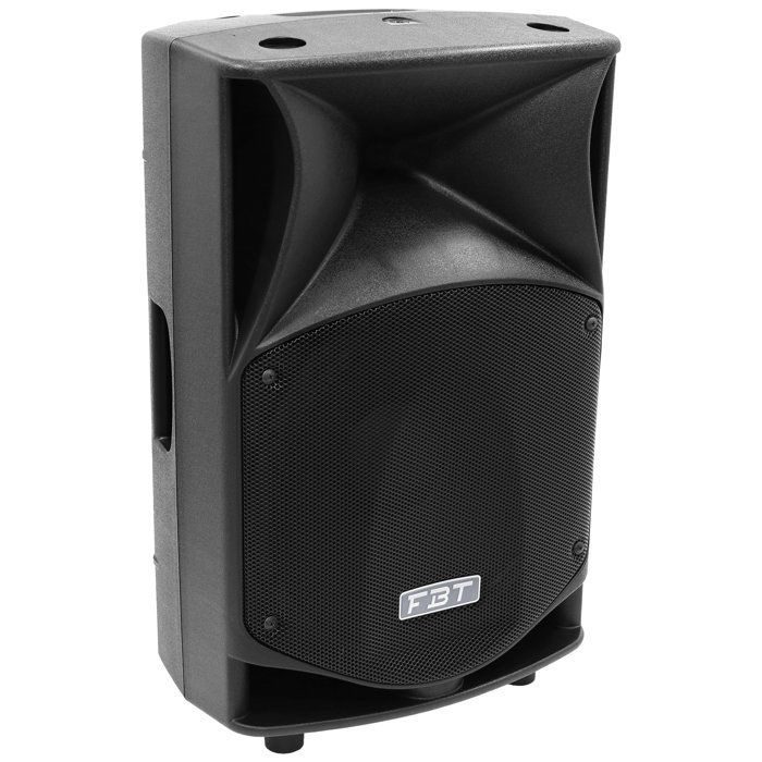 FBT J MAxX 114A Enceinte Amplifiée