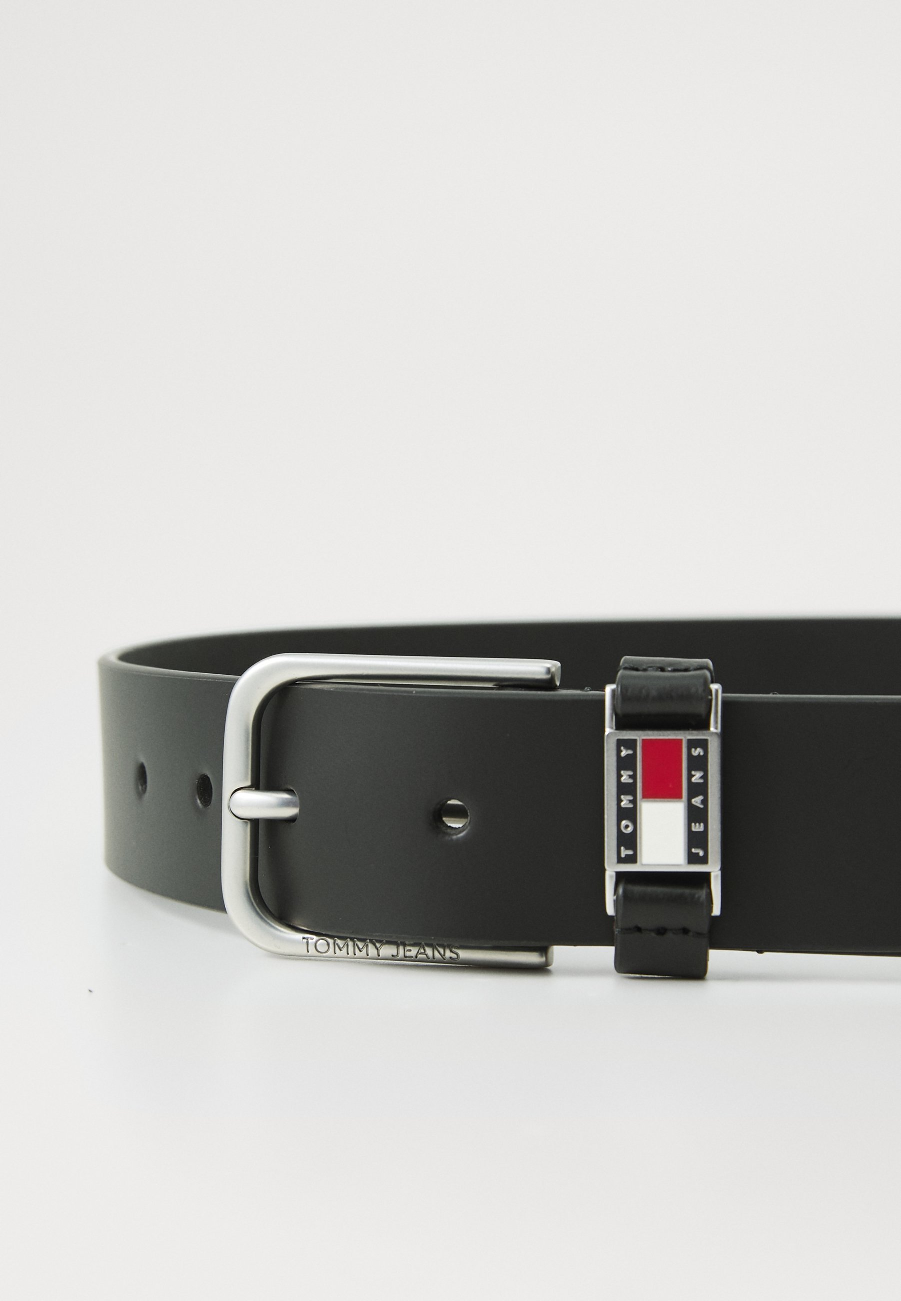 Tommy Jeans SCANTON - Cintura - nera