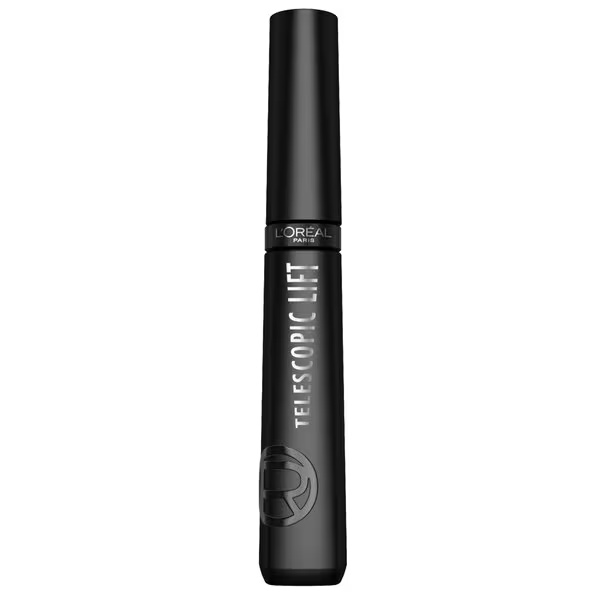 L'Oréal Paris Telescopic Lift Extra Black Mascara<br>9.9ml, Виђено на TikTok-у
