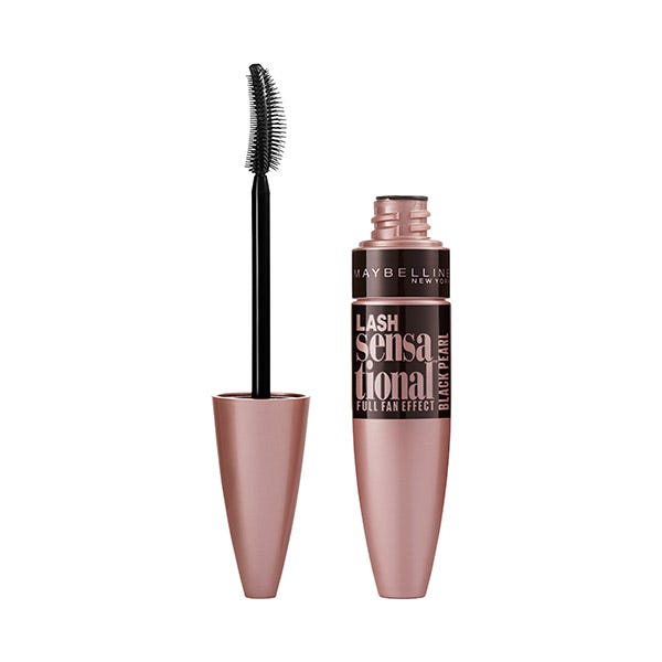 Mască Colossal Lash Sensational