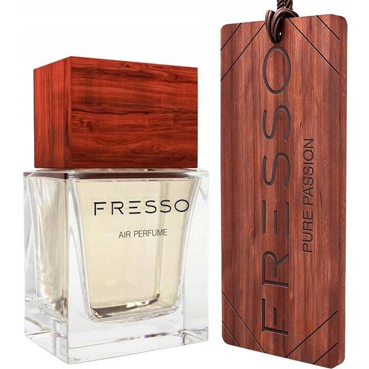 Fresso Ren Passion