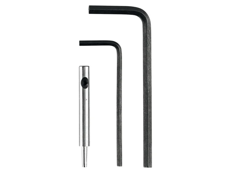 PARKSIDE® Grignoteuse sem PMKA 20-Li A1, 20 V