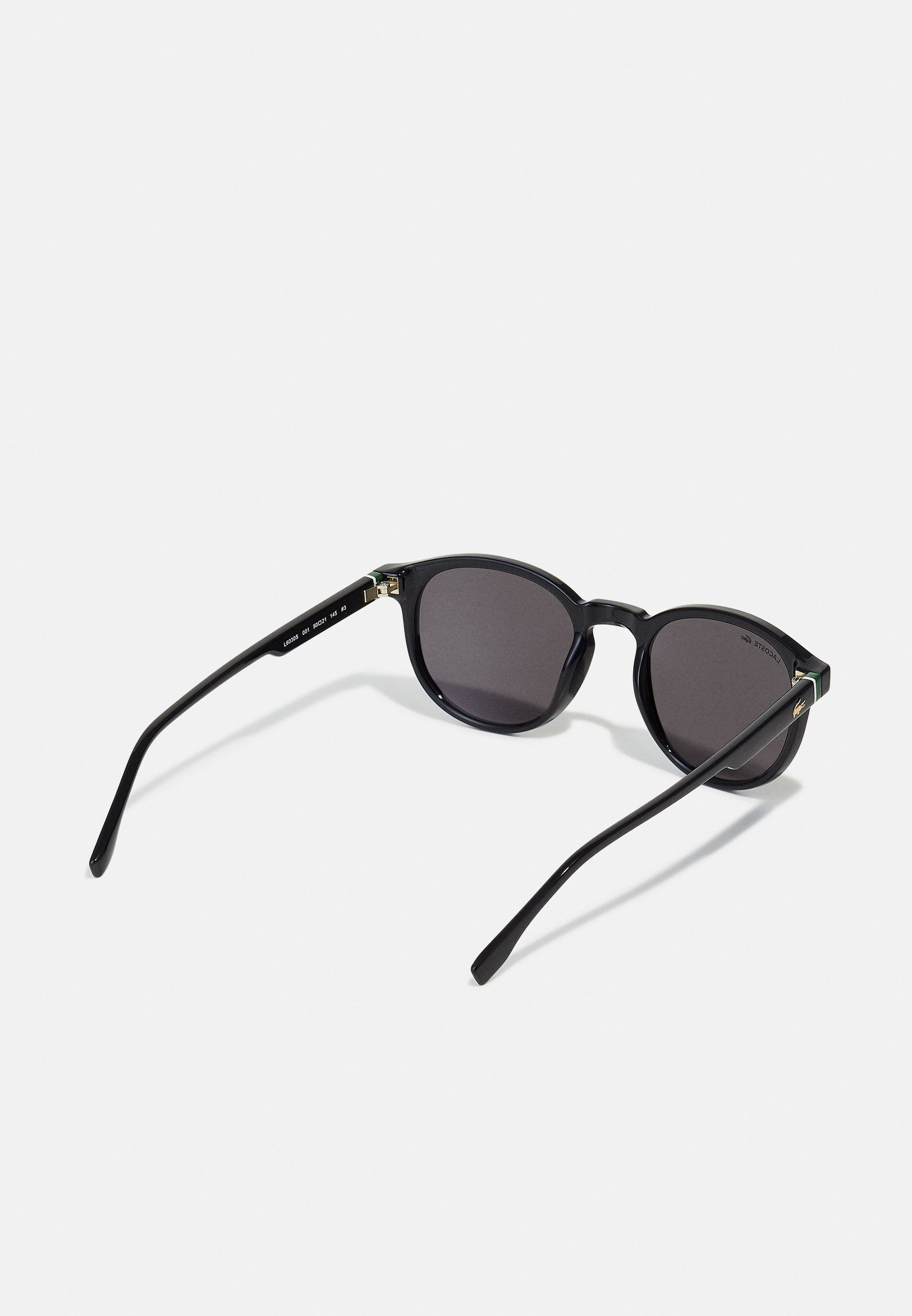 Occhiali da sole Lacoste UNISEX - neri