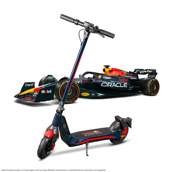 Trotinetă electrică RS 900