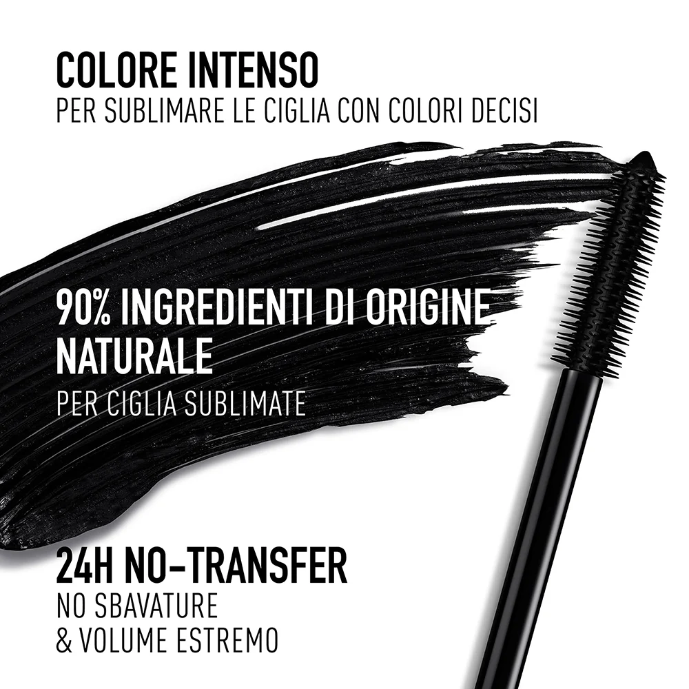 Mascara Diorshow Pump ‘N’ Volume - Mascara