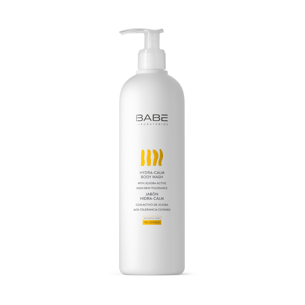Babe Laboratories BODY LINE