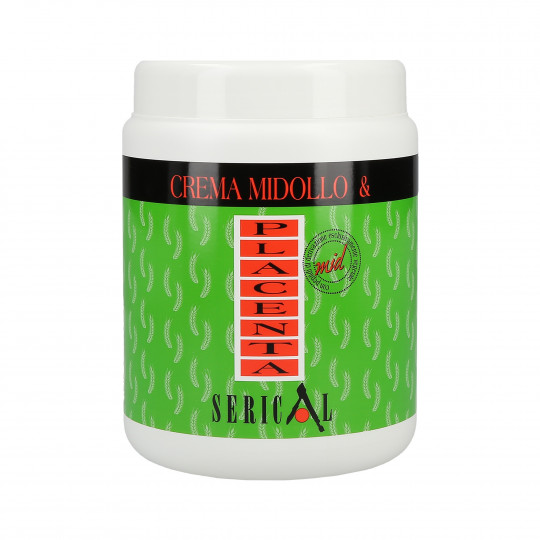Kallos Serical Crema Midollo & Placenta
