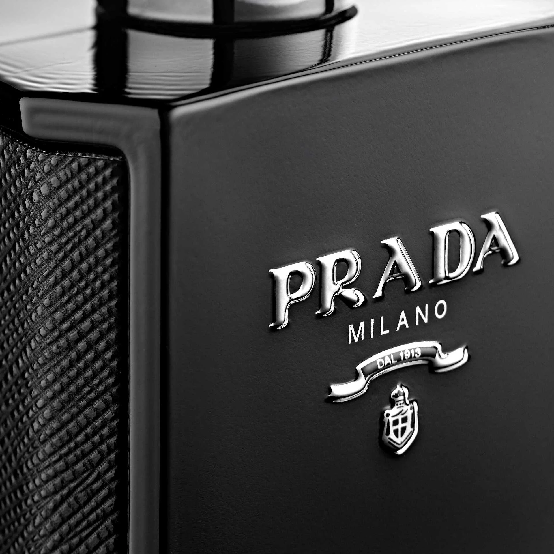 L'Homme Intense EdP 100 ml - Prada