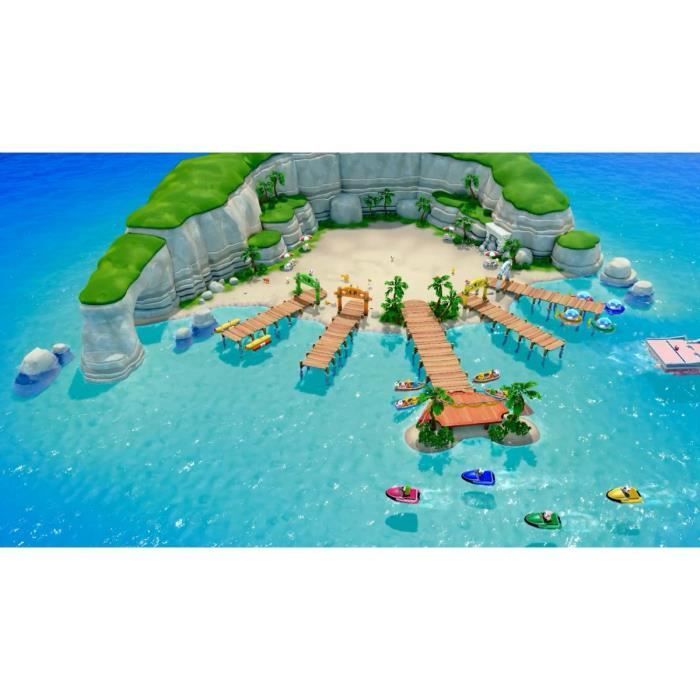 Super Mario Party Jamboree • Nintendo Switch Game