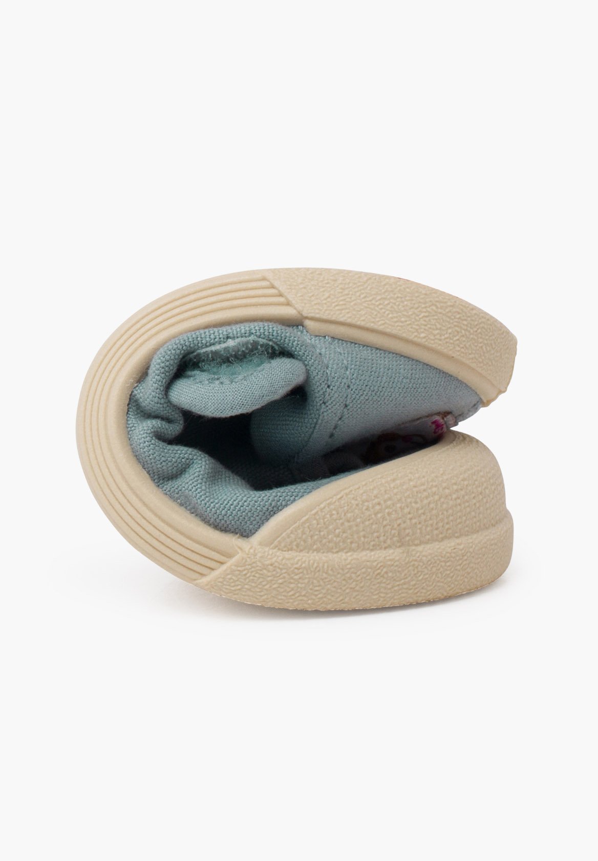 Pisamonas babyschoenen - oceano