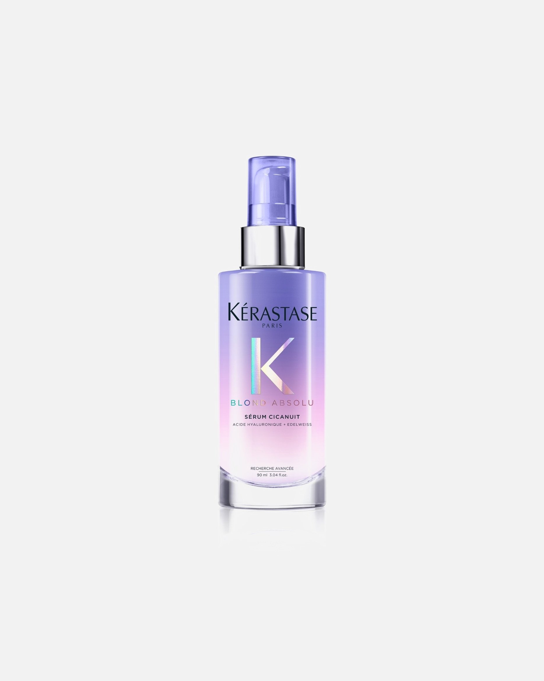 Kérastase plaukų serumas Blond Absolu Cicanuit serumas - 90 ml